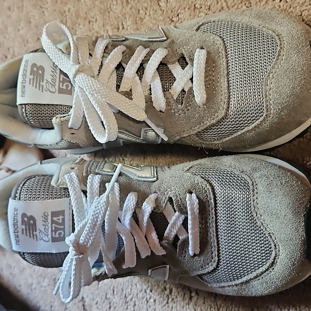 New Balance Classic 574